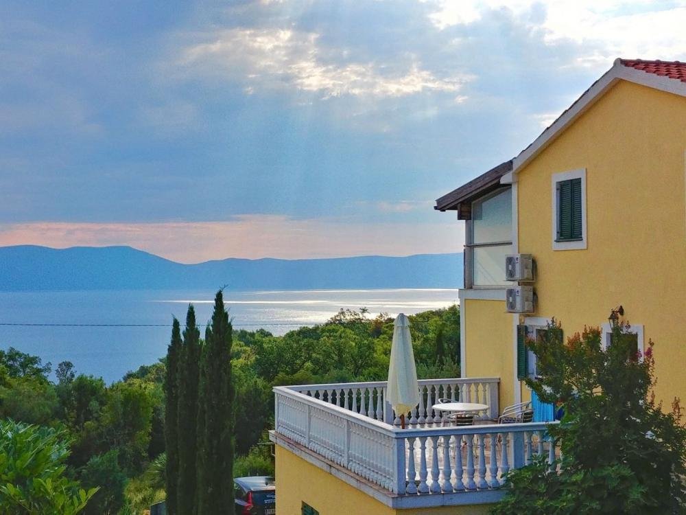 Hotel Na sprzedaż - Istarska Labin