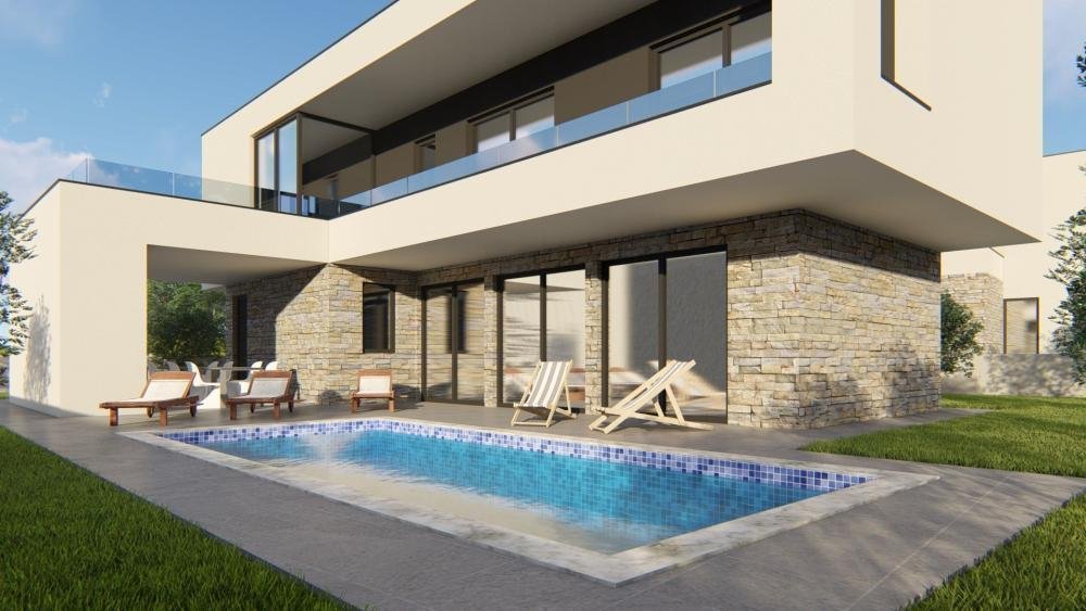 House For sale - Istarska Marčana - foto 1/5