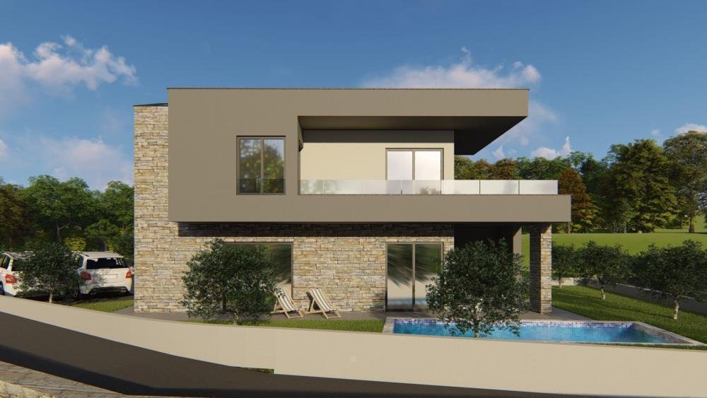 House For sale - Istarska Marčana