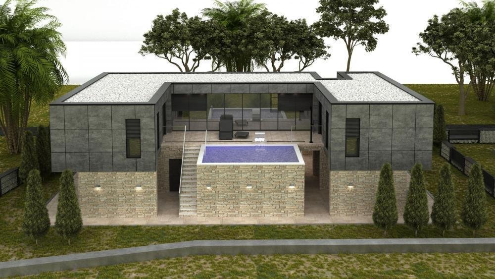 Maison À vendre - Istarska Poreč