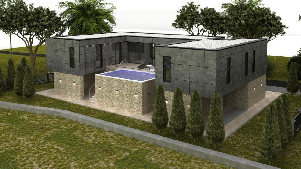 Maison À vendre - Istarska Poreč
