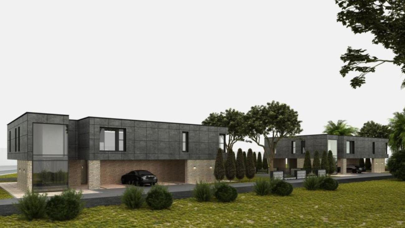 Maison À vendre - Istarska Poreč