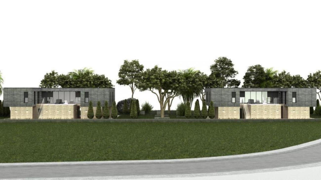Maison À vendre - Istarska Poreč