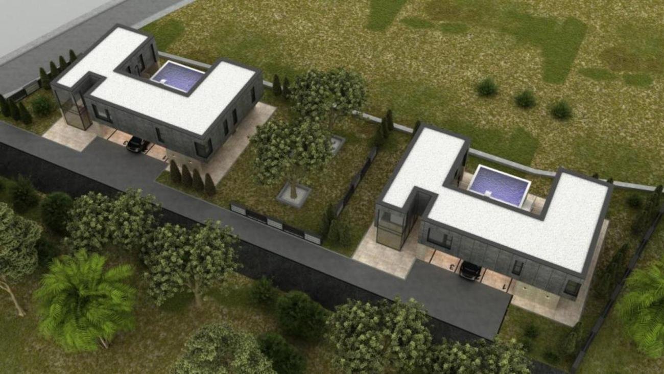 Maison À vendre - Istarska Poreč