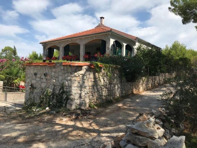 Kuća Na prodaju - Splitsko-dalmatinska Brač - foto 4/19
