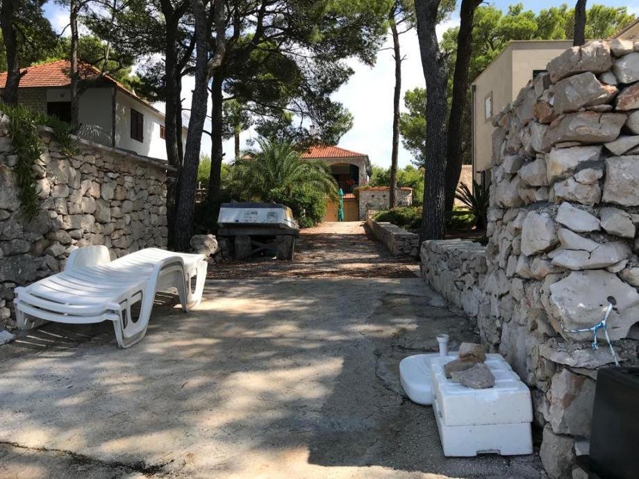 Kuća Na prodaju - Splitsko-dalmatinska Brač