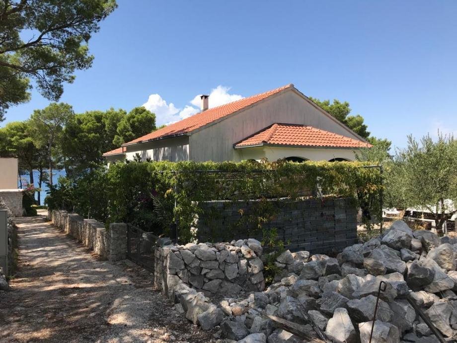 Kuća Na prodaju - Splitsko-dalmatinska Brač
