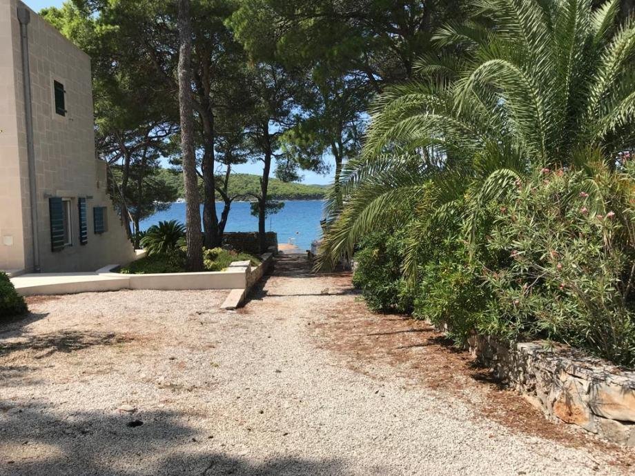 Kuća Na prodaju - Splitsko-dalmatinska Brač