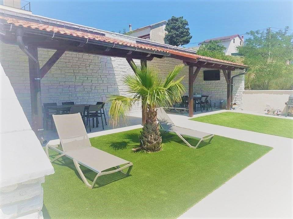 Hotel In vendita - Primorsko-goranska Rab