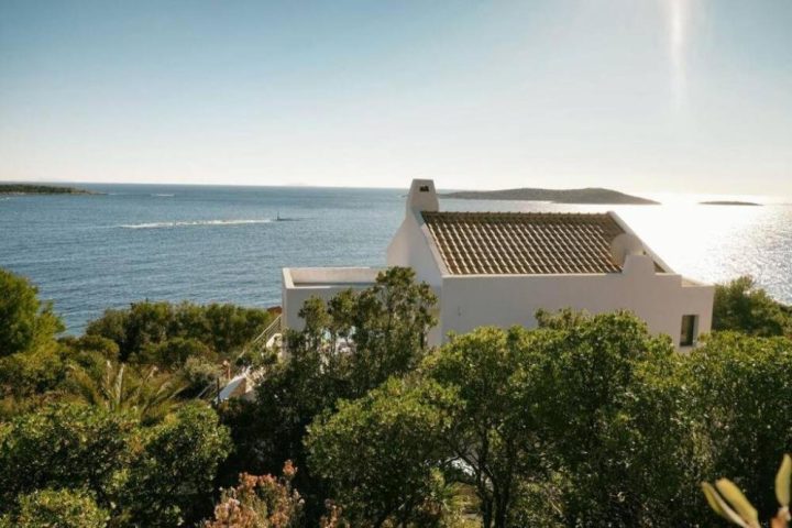 Maison À vendre - Splitsko-dalmatinska Vis - foto 4/24