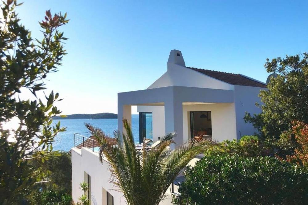 Maison À vendre - Splitsko-dalmatinska Vis