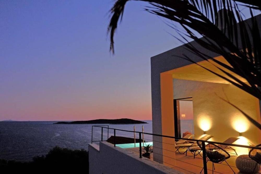 Maison À vendre - Splitsko-dalmatinska Vis