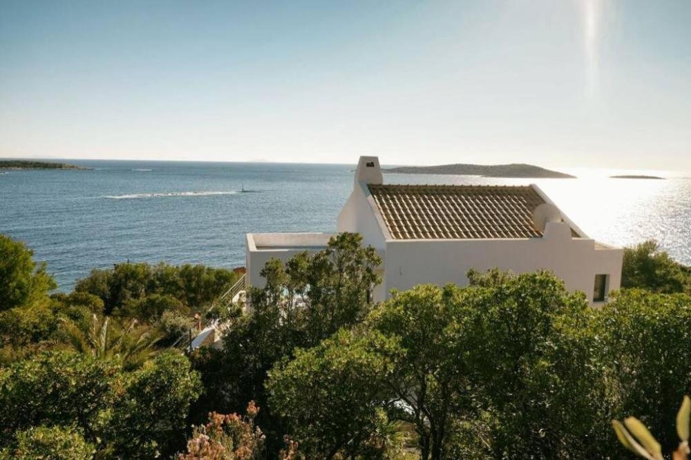 Maison À vendre - Splitsko-dalmatinska Vis