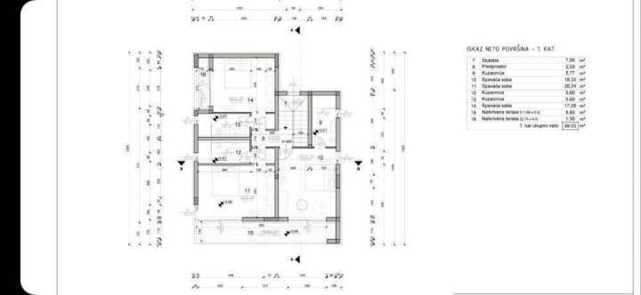House For sale - Istarska Medulin - foto 2/2