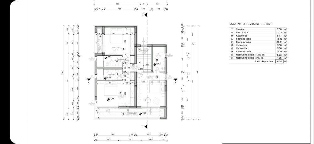 House For sale - Istarska Medulin