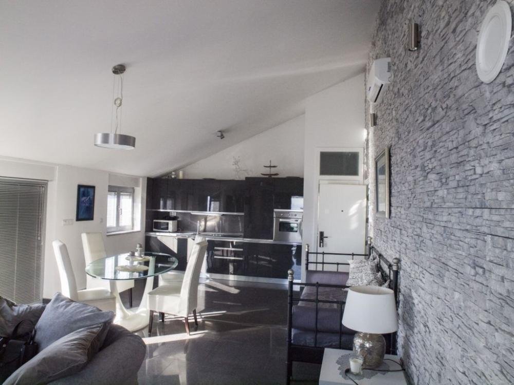 Hotel Na predaj - Primorsko-goranska Crikvenica
