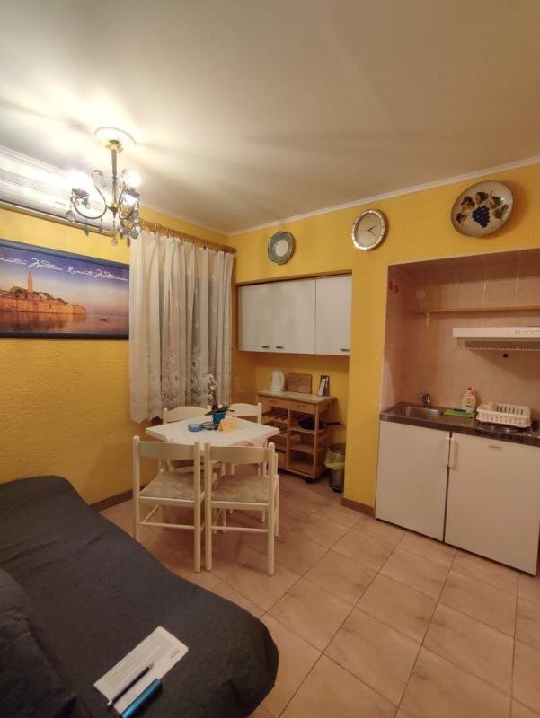 Hotel Na sprzedaż - Istarska Rovinj