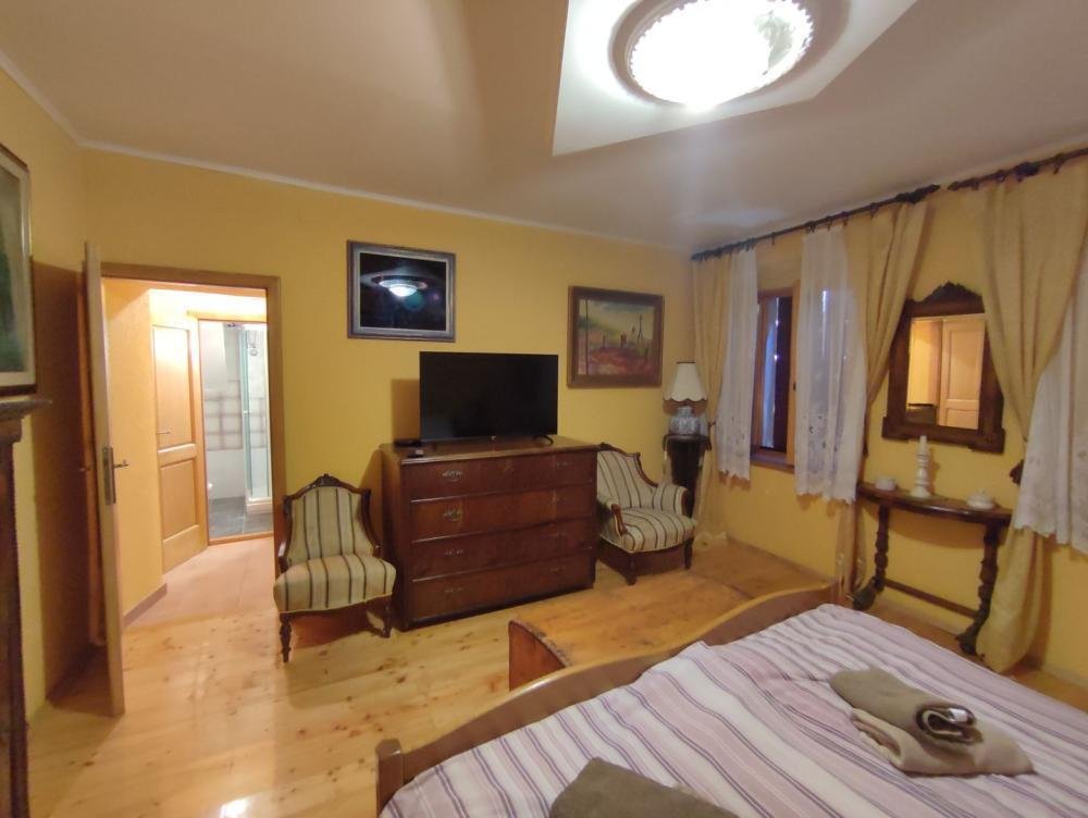 Hotel Na sprzedaż - Istarska Rovinj