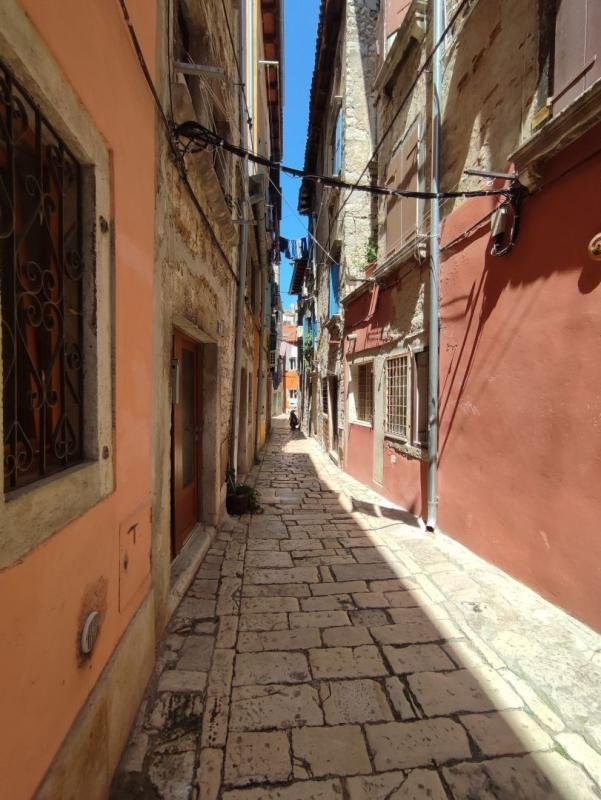 Hotel Na sprzedaż - Istarska Rovinj