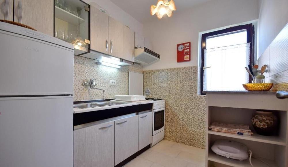 Haus Zu verkaufen - Primorsko-goranska Malinska-Dubašnica