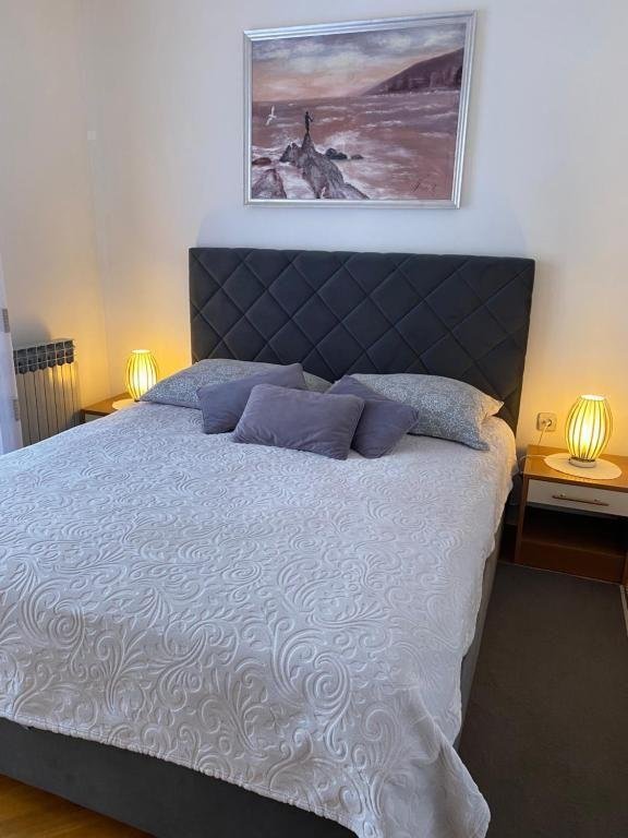 Haus Zu verkaufen - Primorsko-goranska Malinska-Dubašnica