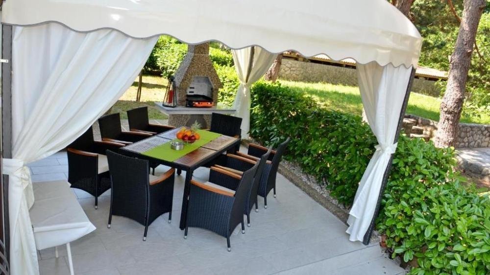 Haus Zu verkaufen - Primorsko-goranska Malinska-Dubašnica