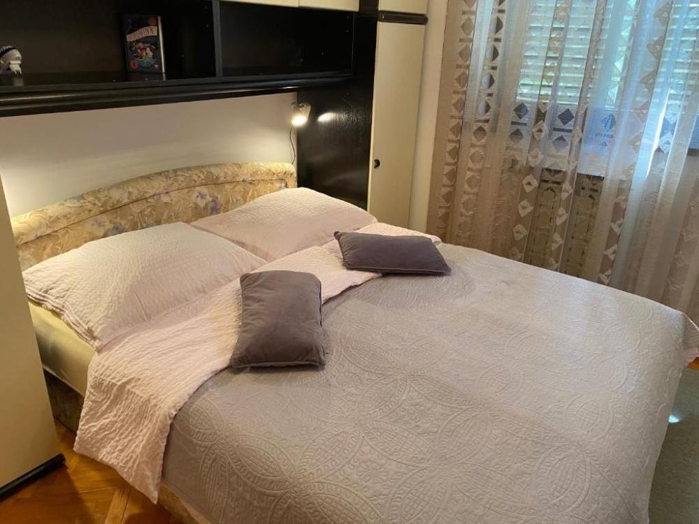 Haus Zu verkaufen - Primorsko-goranska Malinska-Dubašnica