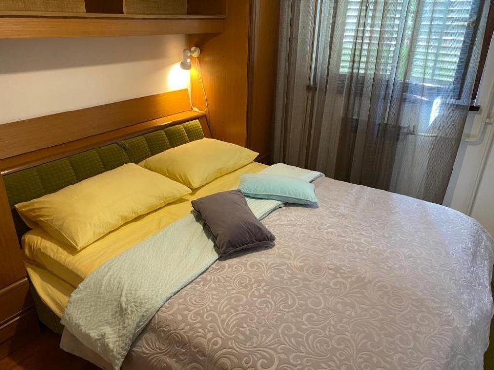 Haus Zu verkaufen - Primorsko-goranska Malinska-Dubašnica