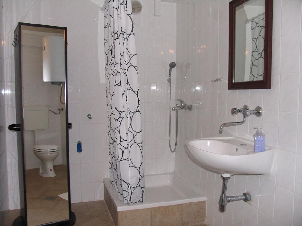 Hotel Zu verkaufen - Splitsko-dalmatinska Bol