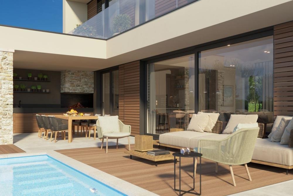 Maison À vendre - Istarska Poreč