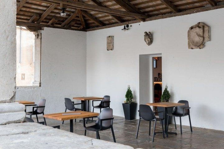Hotel Na prodaju - Istarska Labin - foto 5/24