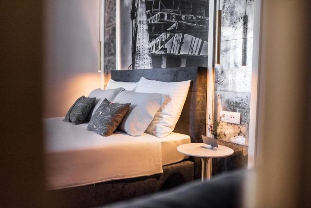 Hotel Na prodaju - Istarska Labin