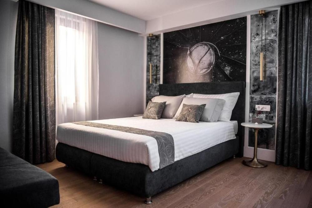 Hotel Na prodaju - Istarska Labin