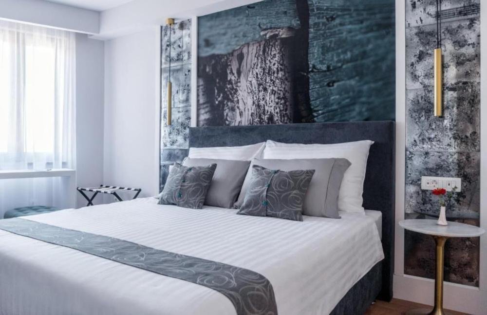Hotel Na prodaju - Istarska Labin