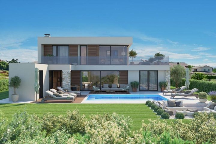 Maison À vendre - Istarska Poreč - foto 2/20