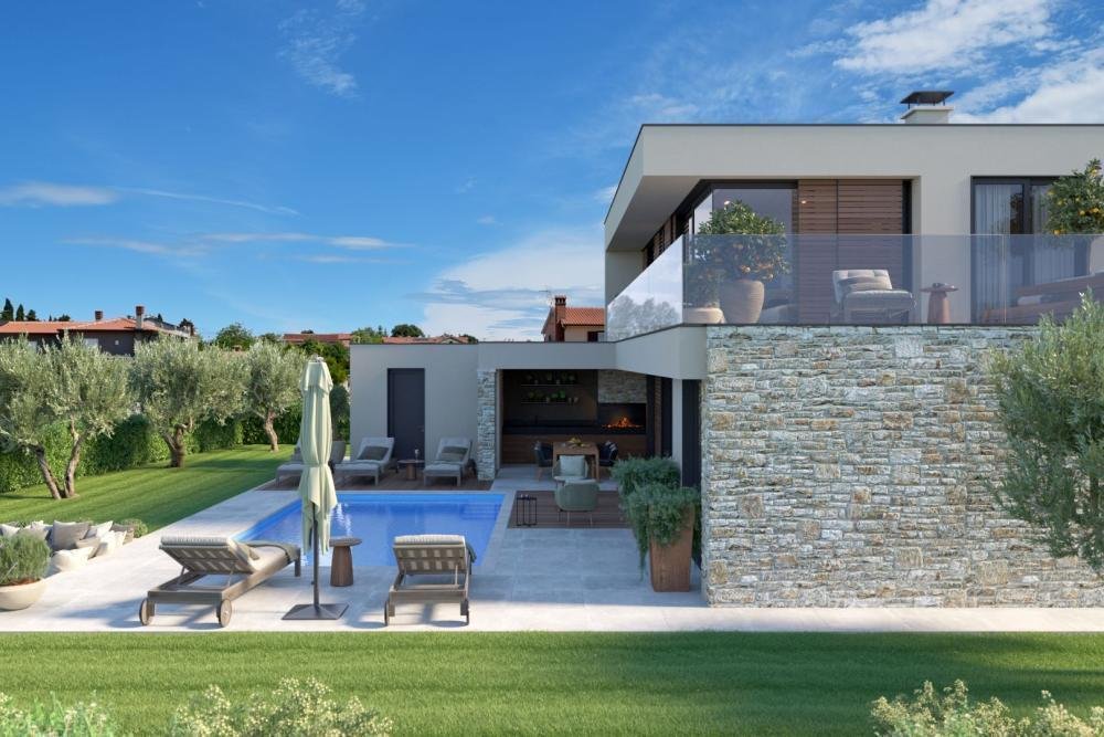 Maison À vendre - Istarska Poreč