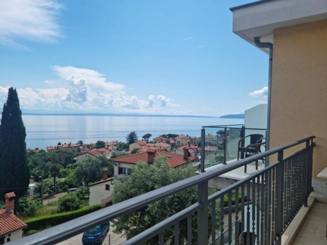 Hotel Na predaj - Primorsko-goranska Lovran - foto 5/24
