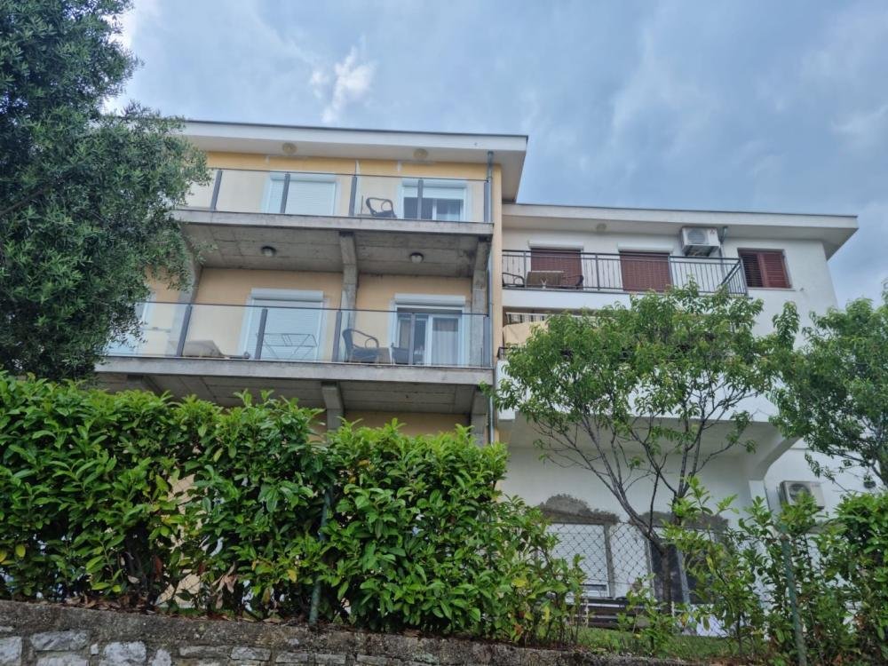 Hotel Na predaj - Primorsko-goranska Lovran