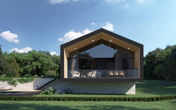 Haus zu verkaufen 175 m² – Pazin