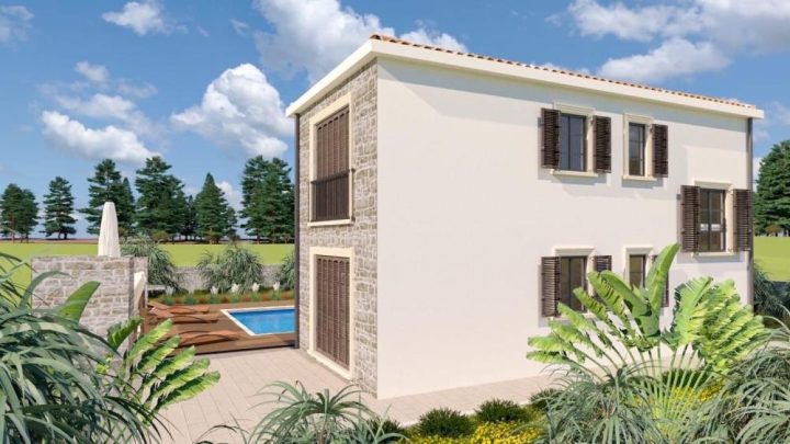 Maison À vendre - Istarska Poreč - foto 4/8