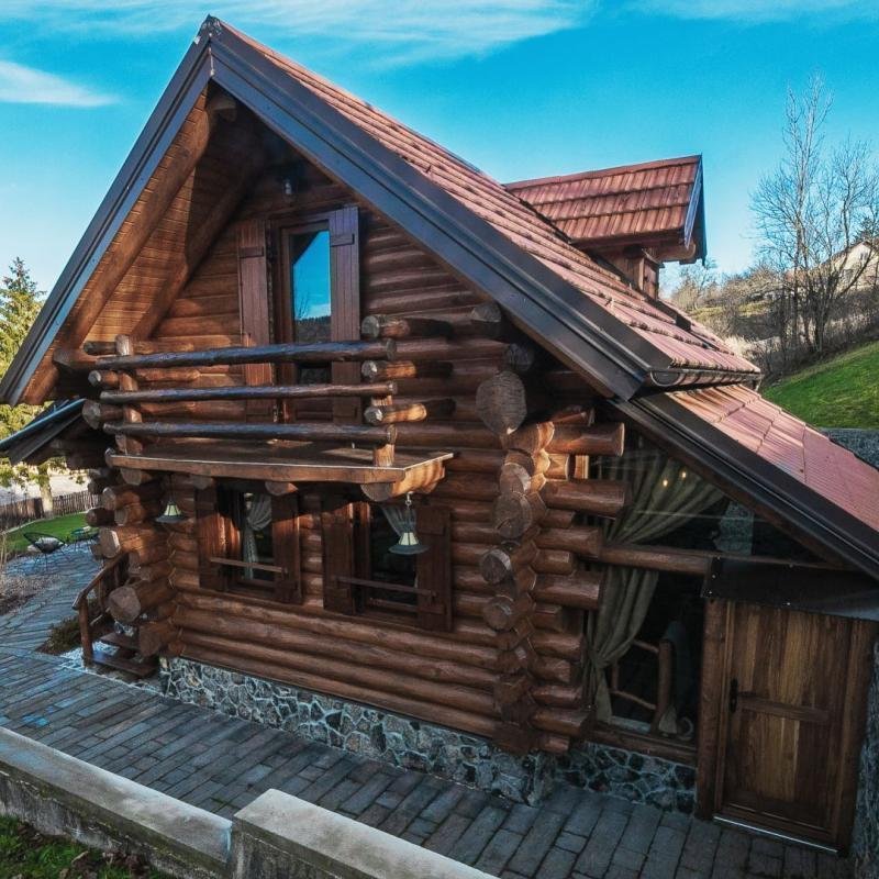 House For sale - Primorsko-goranska Rijeka