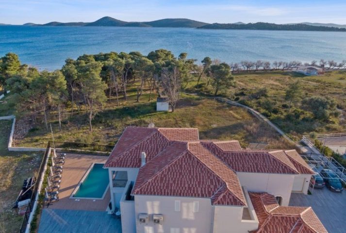 House For sale - šibensko-kninska Vodice - foto 2/24