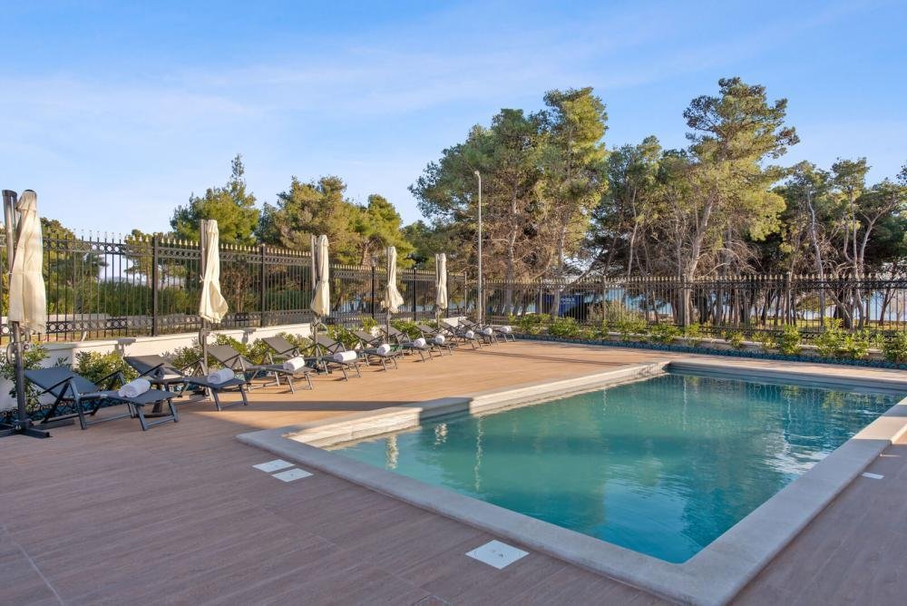 House For sale - šibensko-kninska Vodice - foto 1/24