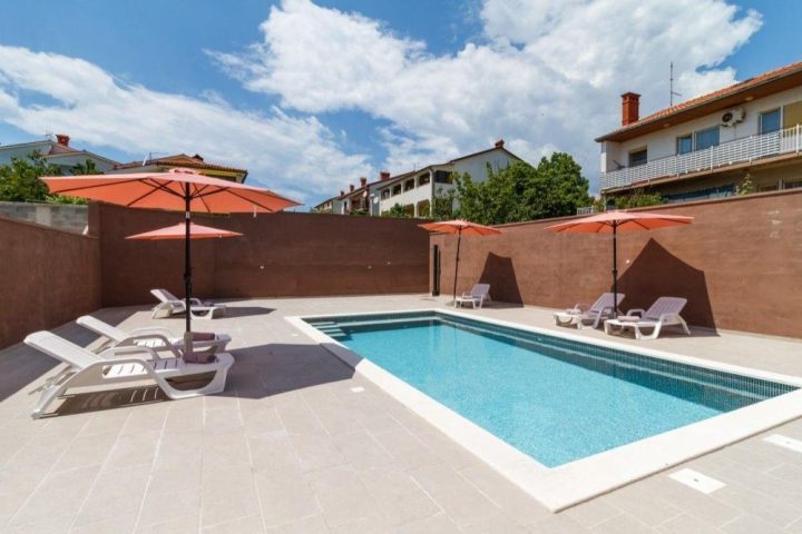 Hotel Na prodej - Istarska Pula - foto 4/24