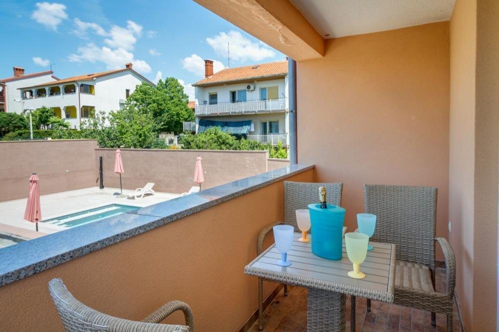 Hotel Na prodej - Istarska Pula