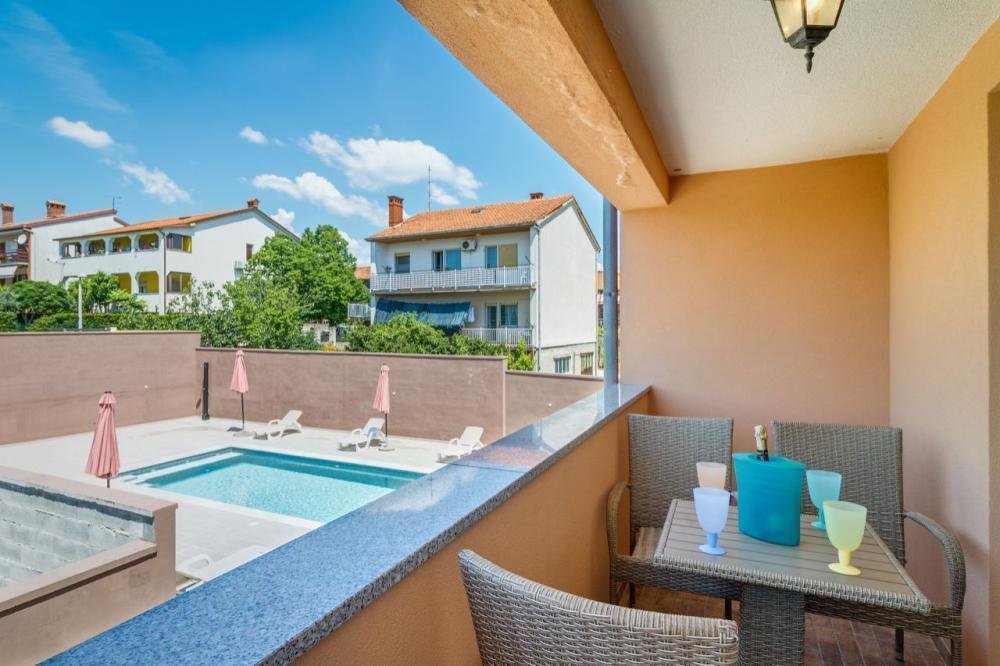 Hotel Na prodej - Istarska Pula