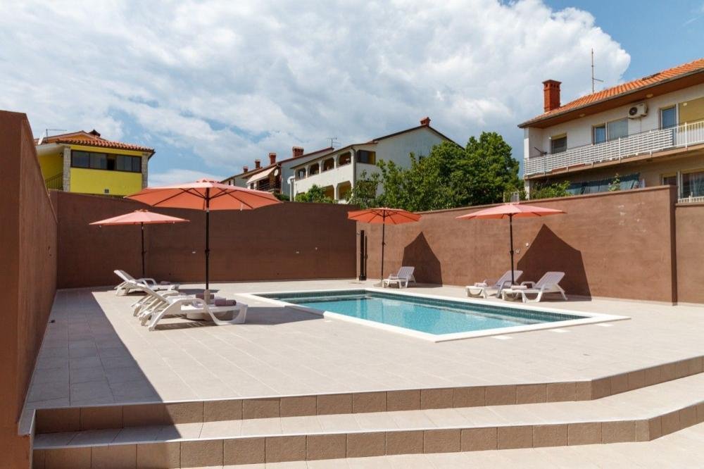 Hotel Na prodej - Istarska Pula