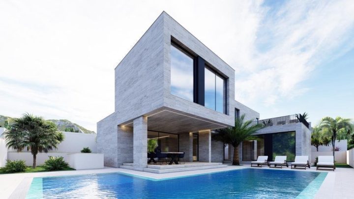 Kuća na prodaju 235 m² – Zadar