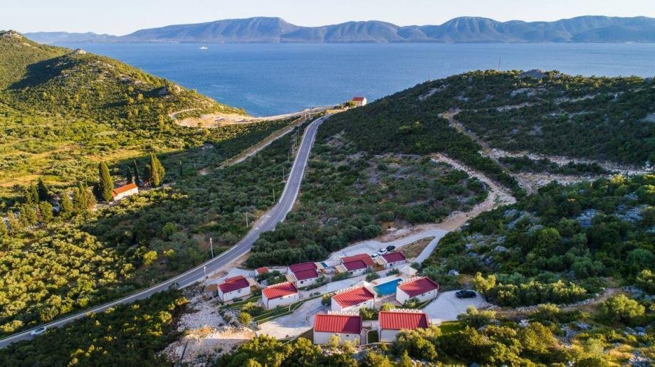 Hotel Na sprzedaż - Dubrovačko-neretvanska Ploče