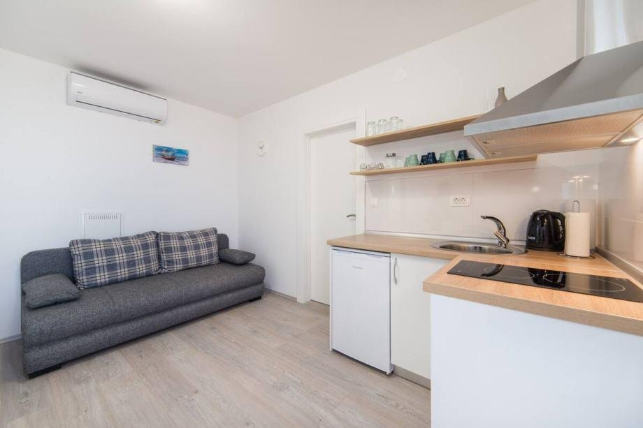Hotel Na sprzedaż - Dubrovačko-neretvanska Ploče